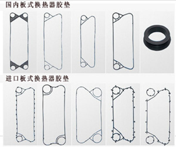 板式換熱器密封墊壞了怎么辦？